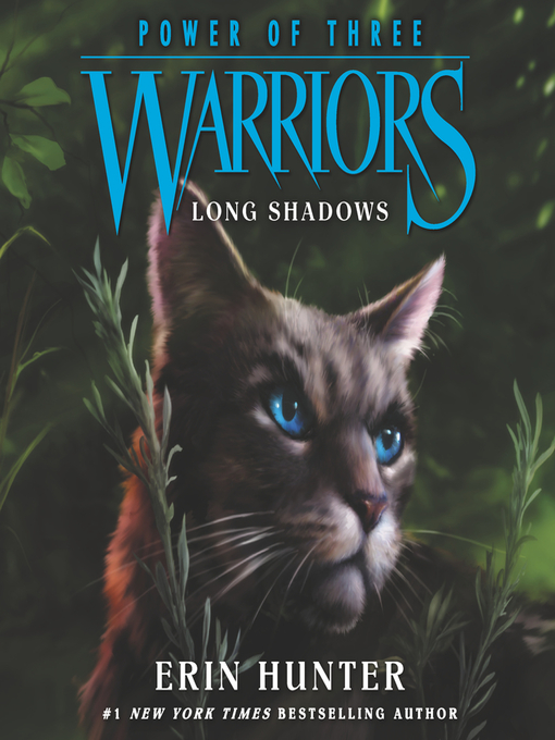 Title details for Long Shadows by Erin Hunter - Available